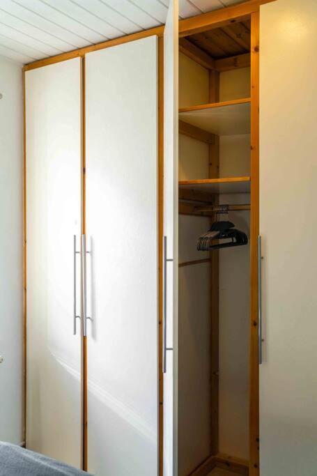 Ferienwohnung Ausblick Suederbrarup Exterior photo
